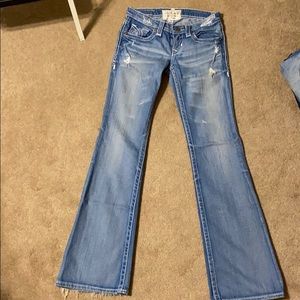 Big star jeans